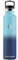 Gourde Isotherme 1L, Gourde Inox, Sans BPA & Réutilisable, Gourde Sport, Facile à Nettoyer Bouteille Isotherme, 24h Froid et 12h Chaud, Thermos Sport pour Voyage, Bureau, Randonnée, sport, Vélo