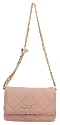 Valentino BORSA A TRACOLLA MARIO (ROSA)