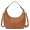 TIAASTAP Damenhandtasche klein Hobo Bag Handbags for Women y2k Bag Ledertasche Vintage Shoulder Bag Women Schwarze Handtasche für Damen Umhängetasche, mit Abnehmbarer Schultergurt