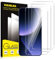 Viojrlra Verre Trempé [3 Pièces] Pour Xiaomi 13T 5G/Xiaomi 13T Pro 5G, Dureté 9H Film Protection écran, Ultra Résistant Vitre Protecteur, Clarté HD, sans Bulles, Anti-Rayures
