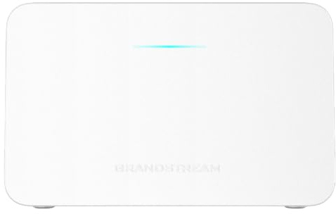 Grandstream GWN Series GWN7062ET・Wireless Router (GWN7062ET)