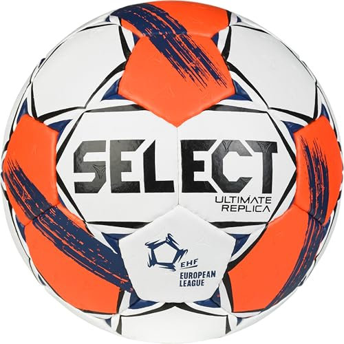 Select Replica EHF European League v25 Taille 3