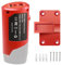 M-12 Battery Adapter with Type-c Port and DC 12V Outlet，Power Source Replacement for Milwaukee m-12 12V Battery Adapter for Milwaukee Heated Jacket 49-24-2310 Compatible with 48-11-2420 48-11-2411