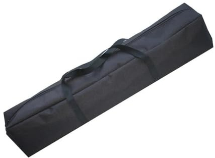 sjniosn 150x200CM Handbag Carrying Storage Case for Mic Photography Studio Tripod Stand Soft Case Umbrella Folded Zippers Tripod Bag