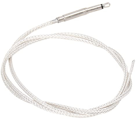 Ukulele Pickup Stick Soft Strip Piezo Bridge Audio Plug Teile für Liebhaber