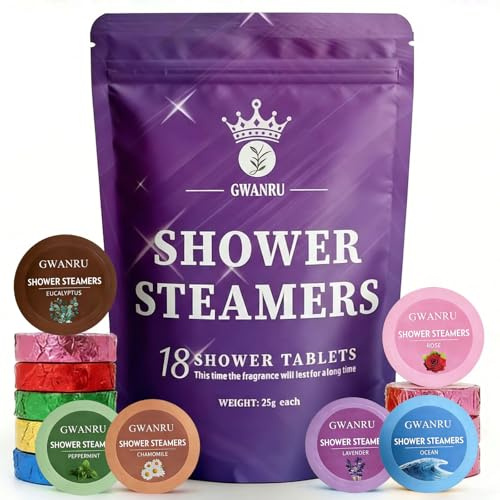 Cuiseur vapeur de douche