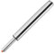CASARIA® Gasdruckfeder Barhocker 500-720mm Gesamtlänge 360° Drehbar Universal Höhenverstellbar Büro Bar Hocker Ersatzteile Gasdruckdämpfer