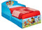 Paw Patrol Lit Enfant avec Rangement