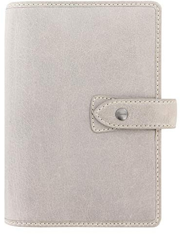 Malden Terminplaner grau