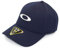 Oakley Mens Herren Tincan Cap Mütze, Fathom/Light Grey, S-M