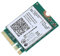 ASHATA WiFi Karte, 7260NGW AN Wireless WiFi Karte Dualband 2,4GHz /5GHz WLAN Adapter,Bluetooth 4.0 Drahtlose WiFi-Karte NGFF M2 Netzwerkkarte für Dell/Asus/Toshiba/Acer usw.