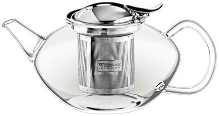 WILMAX WL-88806/A Teapot 1550 ml