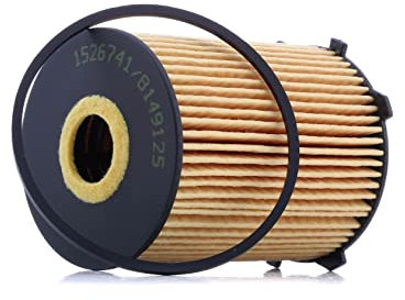 RIDEX Ölfilter Motorölfilter Filtereinsatz mit Dichtungen mit Dichtung 7O0013