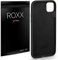 Roxx Hard Case Silikon Hülle | Kompatibel mit Apple iPhone 11 Pro | Wie das Original nur Besser | Testsieger