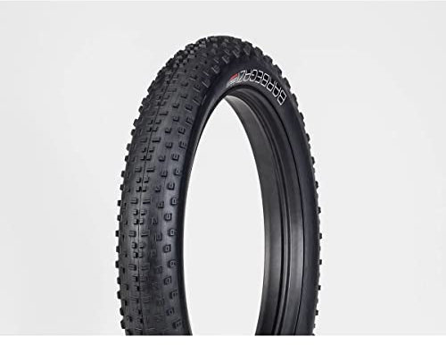 Bontrager Barbegazi Team Issue TLR Fatbike MTB Fahrrad Reifen 27.5 x 4.5 schwarz