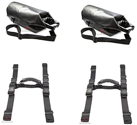 Wasserdichte wasserdichte Tasche TRAVEL MOTORCYCLE Kofferraum Universal Kofferraum für Camping Angeln Trekking Wasserski Kanu Rucksack wasserdichter Schultergurt