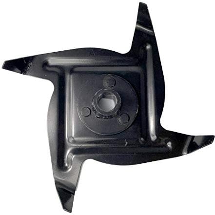 SAKAWA Cuchilla Mini Motoazada Izquierda Exterior A