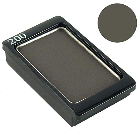 Jean D'Arcel Eye Shadow Refill Lidschatten Augen Make Up Farb Auswahl 6g - 200