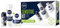 NIVEA Men Sensitive Kit, Geschenkset für Herren mit Rasierschaum 200 ml, After Shave Balsam 100 ml und Deo Roll-On 50 ml, Skincare Set für Herren empfindliche Haut mit gratis Tasche