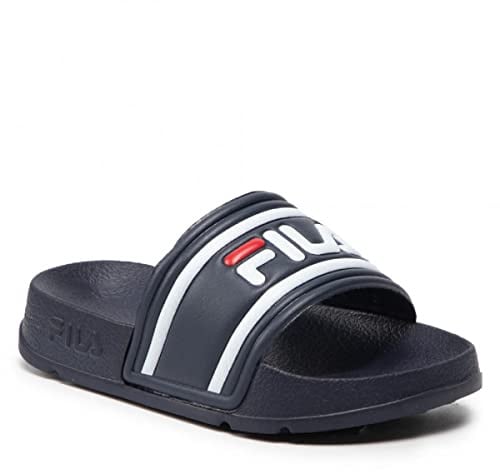 FILA Morro Bay Infants Unisex Kinder Slipper