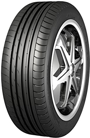 225/35ZR19 NANKANG TL AS-2+ XL (NEU) 88Y *E*