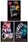 The Hate U Give Serie 3 Büchersammlungsset (The Hate U Give, On the Come Up & Concrete Rose)