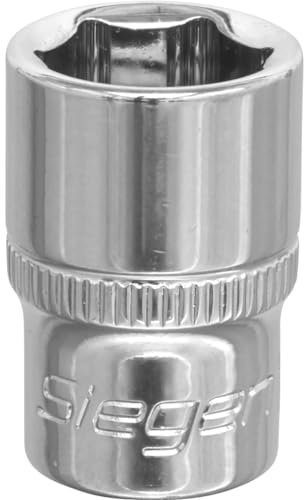 WallDrive® Socket 13mm 3/8Sq Drive