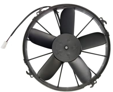 SPAL VA01-AP70/LL-36A Air Conditioning Fan