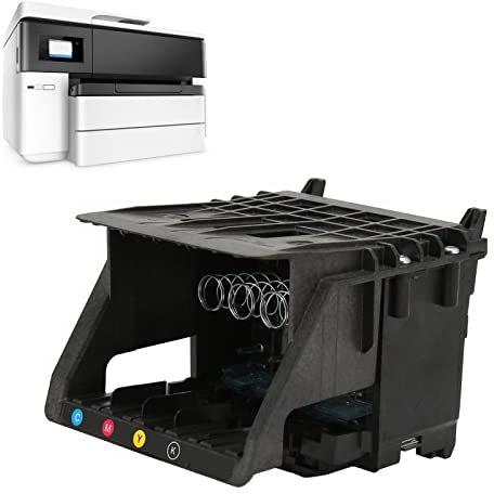 Drucker-Ersatzteil,952 953 954 955 Druckkopf-Ersatzteile, kompatibel mit HP OfficeJet Pro 7740 7730 7720 8210 8710 8730 8740 8216 8720 8725, 952 953 954 955 7720 7730 7740 8210 8216 8710 8720 872