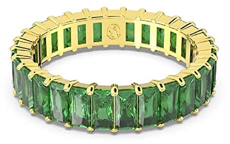 Swarovski Matrix Damen-Ring 5648911