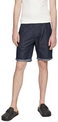 QS Herren Bermuda, Regular Fit 2146297