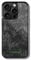 CRBNCNCPT® Forged Carbon Case 13-14 - 15 Schutzhülle | Kompatibel mit - Magnet | Hardcover - Cover - Schwarz - Herren | Mini - Pro - Max (iPhone 15 Pro)