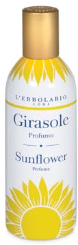 L'Erbolario L' Erbolario - Profumo - Girasole - 75 ml