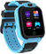Ruopoem Smartwatch Kinder, Smart Watch Kinderuhr mit 16 Spiele MP3 Musik HD Kamera Video Alarm, Kinder Smartwatch Geschenke für Jungen und Mädchen von 3-15 Jahren
