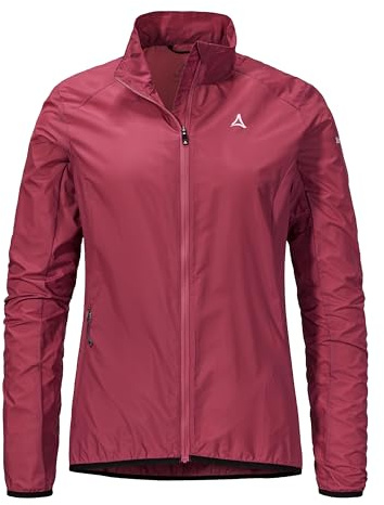 Schöffel Damen Jacket Style Cannobio Wms Jacke