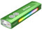 Wurkkos HD01 Torcia, torce ricaricabili a fascio verde, LED bianco combinato con luce RGB laterale, torcia portatile da 1200 lumen, con tripla fonte di luce magnetica, luci tascabili per il lavoro