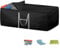 SIMPHAUS Bolsa de Almacenamiento para Cojines Jardín,Bolsa Cojines Exterior Impermeable Jardin con Cremallera,Tela Oxford 420D Bolsa para Guardar Árbol de Navidad,Bolsa de Mudanza Grande 180x80x60cm