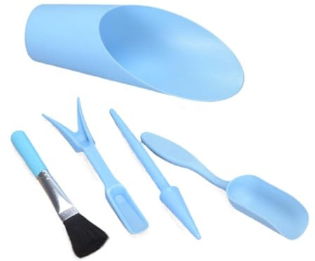 Gardening Tools Set, Outdoor Indoor Garden Tools, Hand Gardening Tools Labor-Saving Transplanting Tools, Soil Loosening Tools, Pruning Gardening Tools Garden Tools, Transplanting Hand Tools, Out