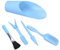 Gardening Tools Set, Outdoor Indoor Garden Tools, Hand Gardening Tools Labor-Saving Transplanting Tools, Soil Loosening Tools, Pruning Gardening Tools Garden Tools, Transplanting Hand Tools, Out