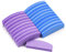 20 PCS Nail Buffer Blocks, Professional 100/180 Grit Nail Buffers for Acrylic and Natural Nails, Nail Sanding Blocks Manicure Pedicure Tools for Salon Home Use