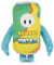 BARRADO - Fall Guys Plush Toy - Banana Water - 24cm -16002751