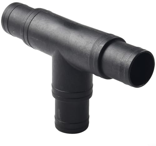 JoyousMall T Connector System for Swimming Pools Design to Improve Water Heating Speed