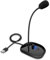 DABAIXIONG Microfono Professionale USB Che Registra I Giochi per Computer Desktop per Cantare Microfono Capacitivo