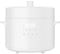 Xiaomi BHR8845EU Multicuiseur, 4,8 l, 1000 W, 6 programmes, 7 niveaux d'ajustement de la texture, 8 protections de sécurité, minuterie, contrôle de la température, blanc