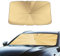 YPZHGS Parasol Coche Delantero para GMC Yukon XL V 2020 2021 2022 2023 2024, Parasol Paraguas Coche para Sol para Coches Accesorios Coche Interior