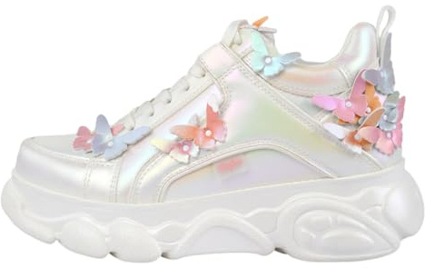 Buffalo Damen Sneaker Low