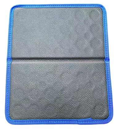 Nexusectar Tapis magnétique pour outils | Tapis pliable antidérapant | Tapis magnétique flexible pour garage, maison, voiture, réparation automobile, travaux électroniques, clés, tournevis, boulons