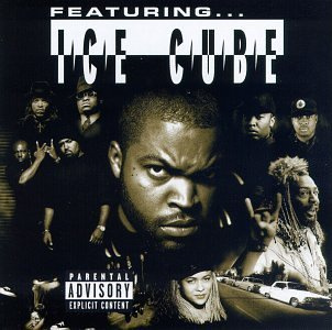 Featuring.. . Ice Cube