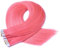 Tape In - On Hair Extensions - # PINK - 40cm - 40 Tressen je 4cm Breit / 2,5g - 100% Remy Echthaar Haarverlängerung/Extention mit Klebeband Tressen by NOVON Hair Extentions