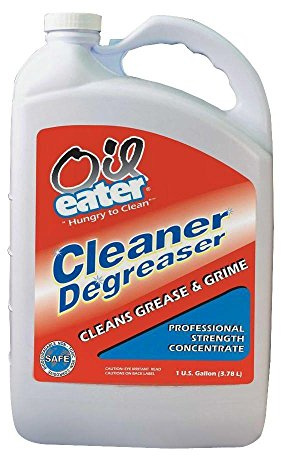 Oil Eater 1 Gal. Cleaner Degreaser (4-Pack)